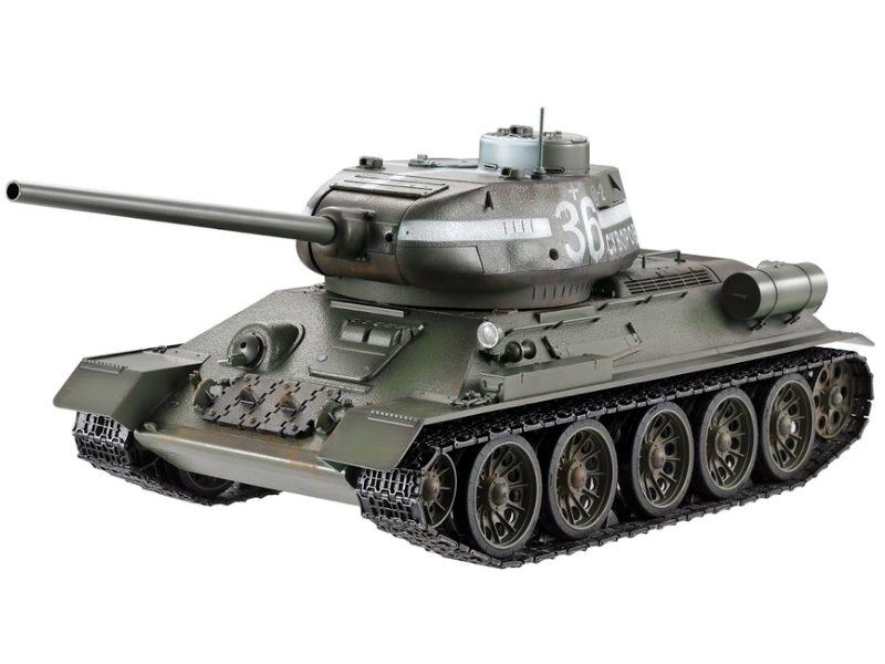 Т-34-85-001