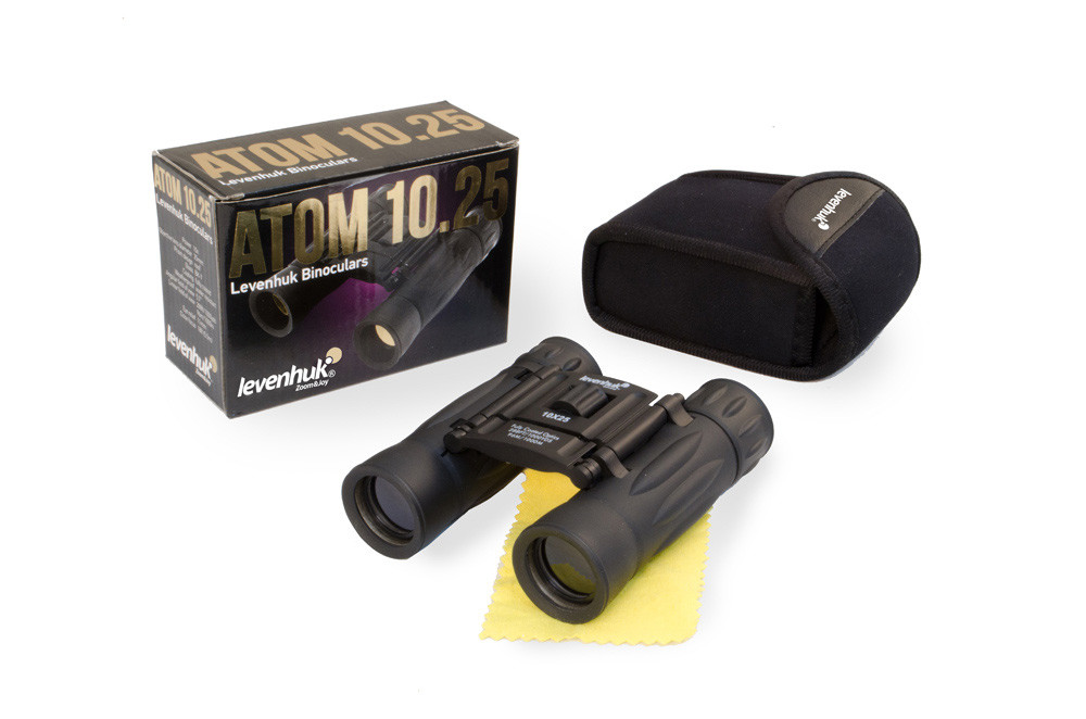binoculars-levenhuk-atom-10×25-dop6