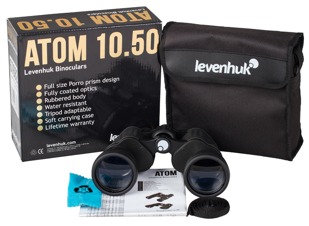 binoculars-levenhuk-atom-10×50-dop1