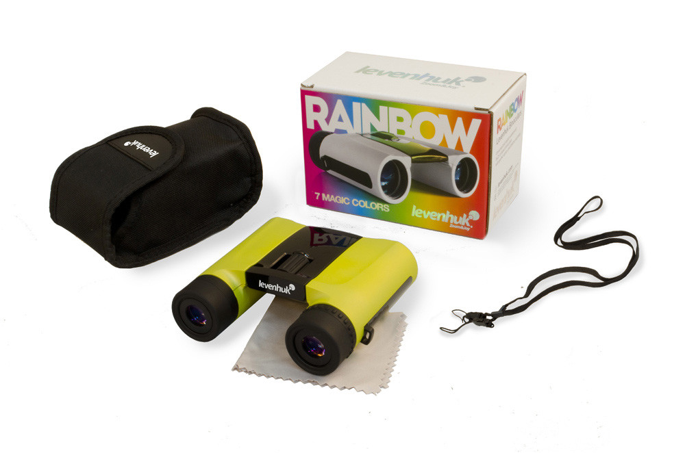 binoculars-levenhuk-rainbow-8×25-lemon-dop6