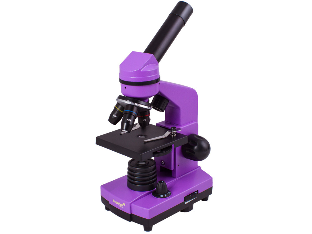 microscope-levenhuk-rainbow-2l-amethyst